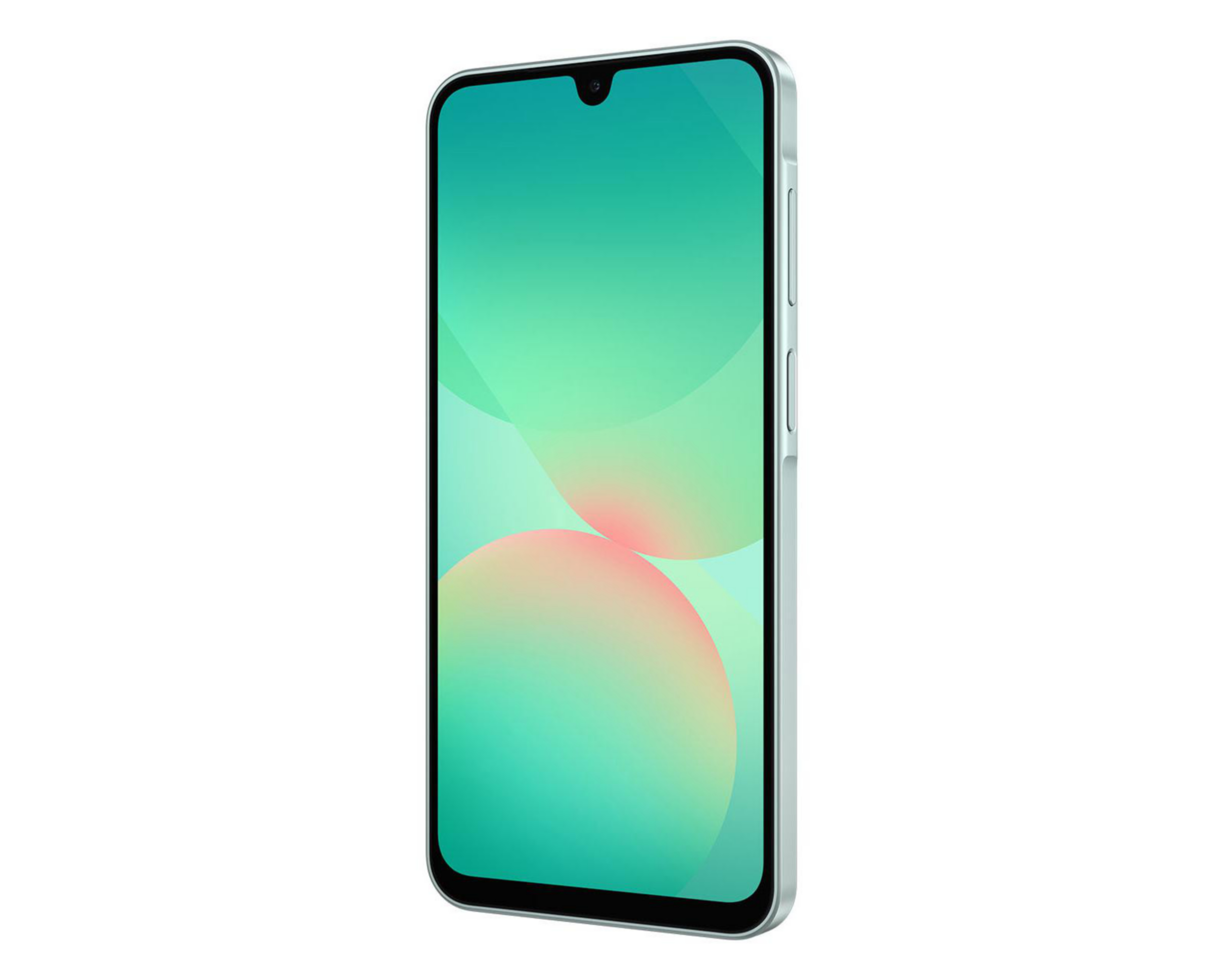 Foto 4 pulgar | Celular Samsung Galaxy A26 5G Liberado 128 GB Verde