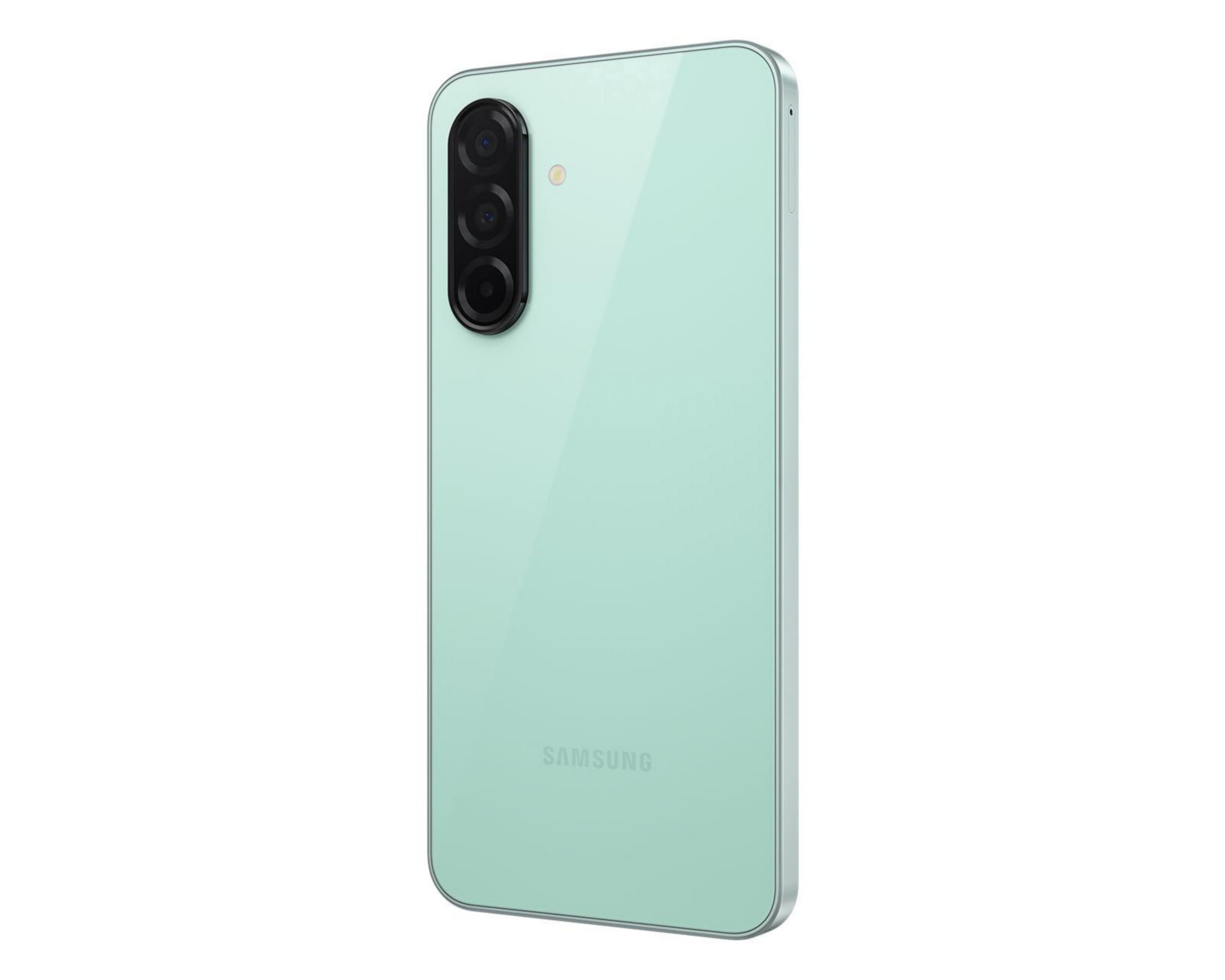 Foto 7 pulgar | Celular Samsung Galaxy A26 5G Liberado 128 GB Verde