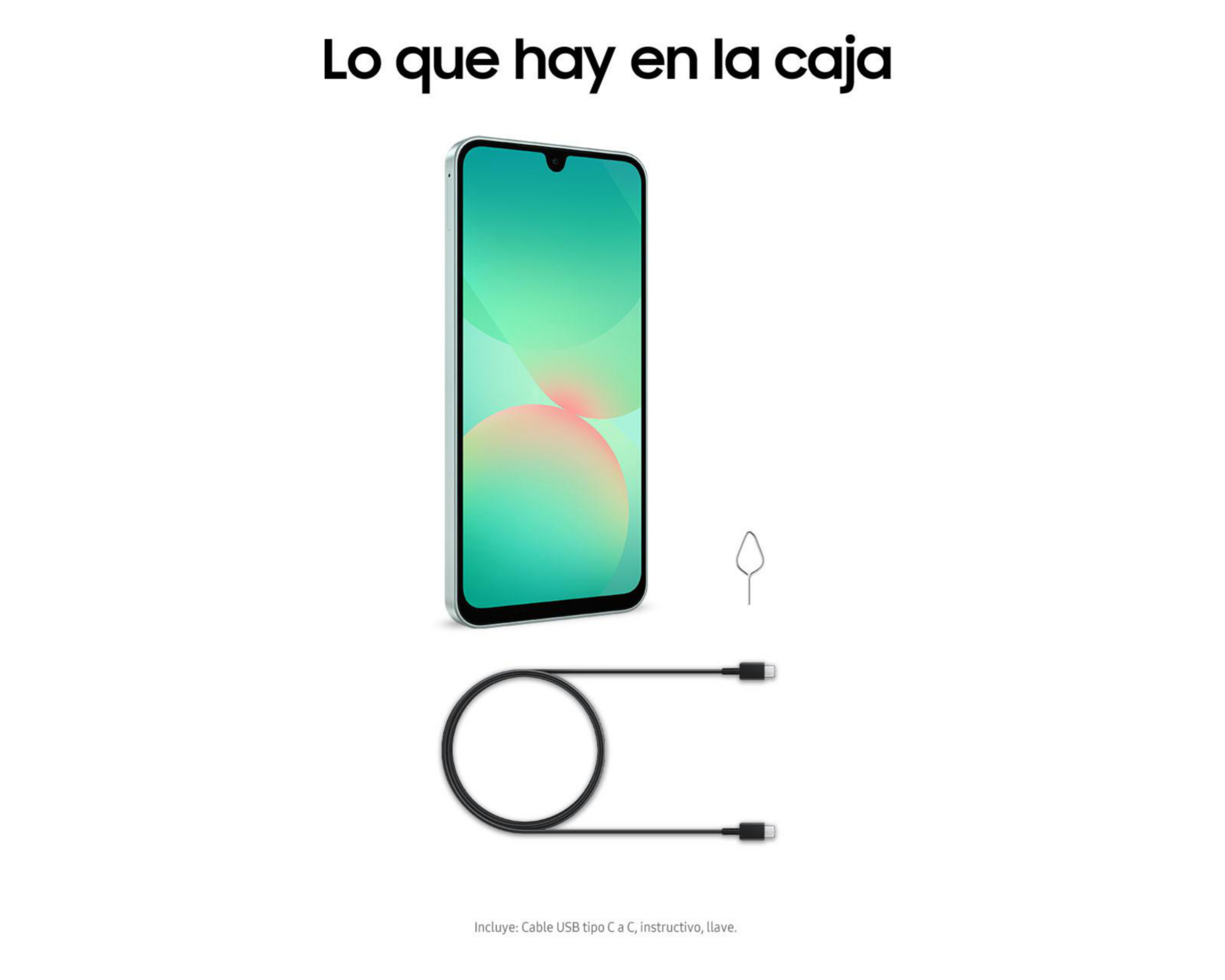 Foto 10 pulgar | Celular Samsung Galaxy A26 5G Liberado 128 GB Verde