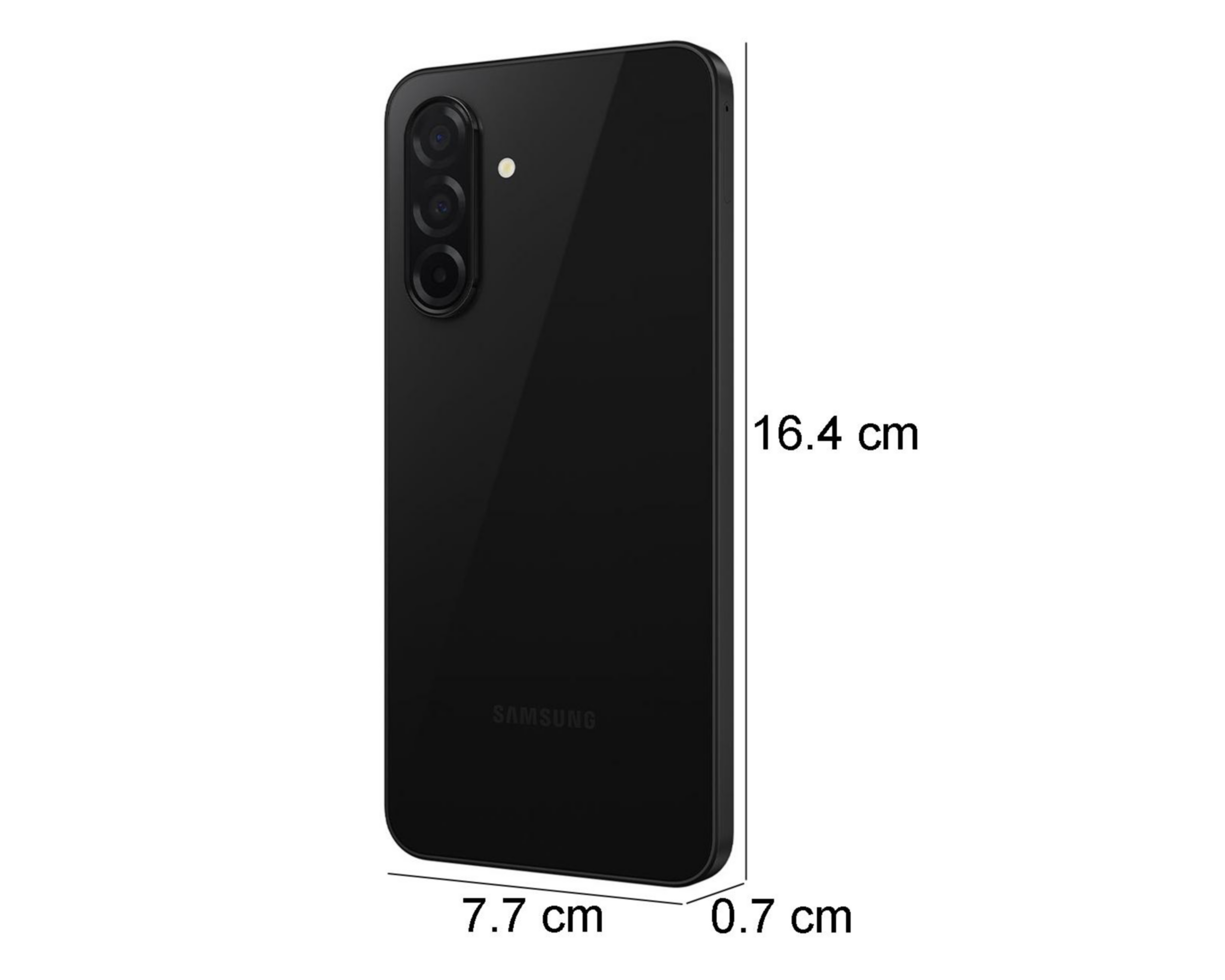 Foto 11 pulgar | Celular Samsung Galaxy A26 5G Liberado 128 GB Negro