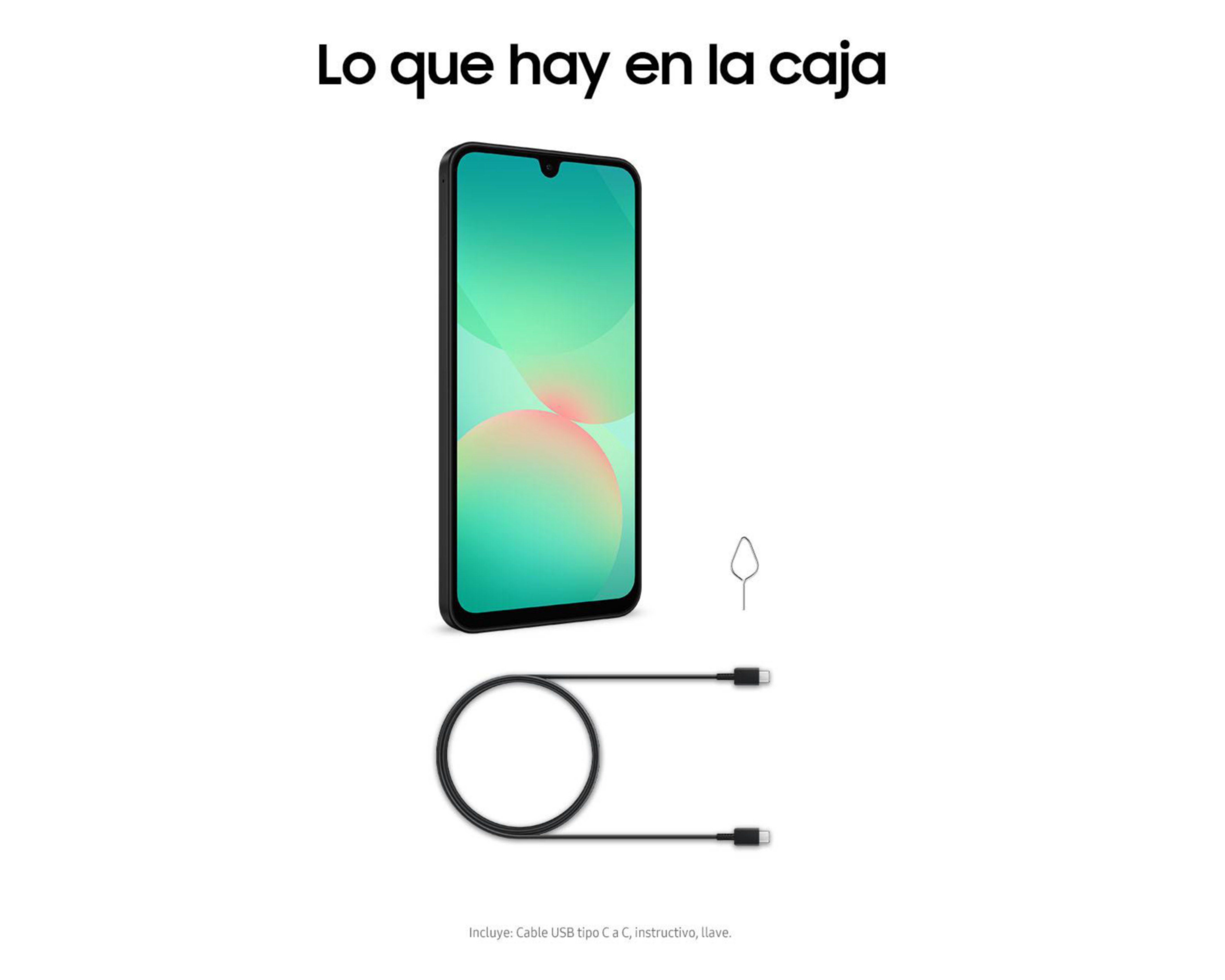 Foto 9 | Celular Samsung Galaxy A26 5G Liberado 128 GB Negro