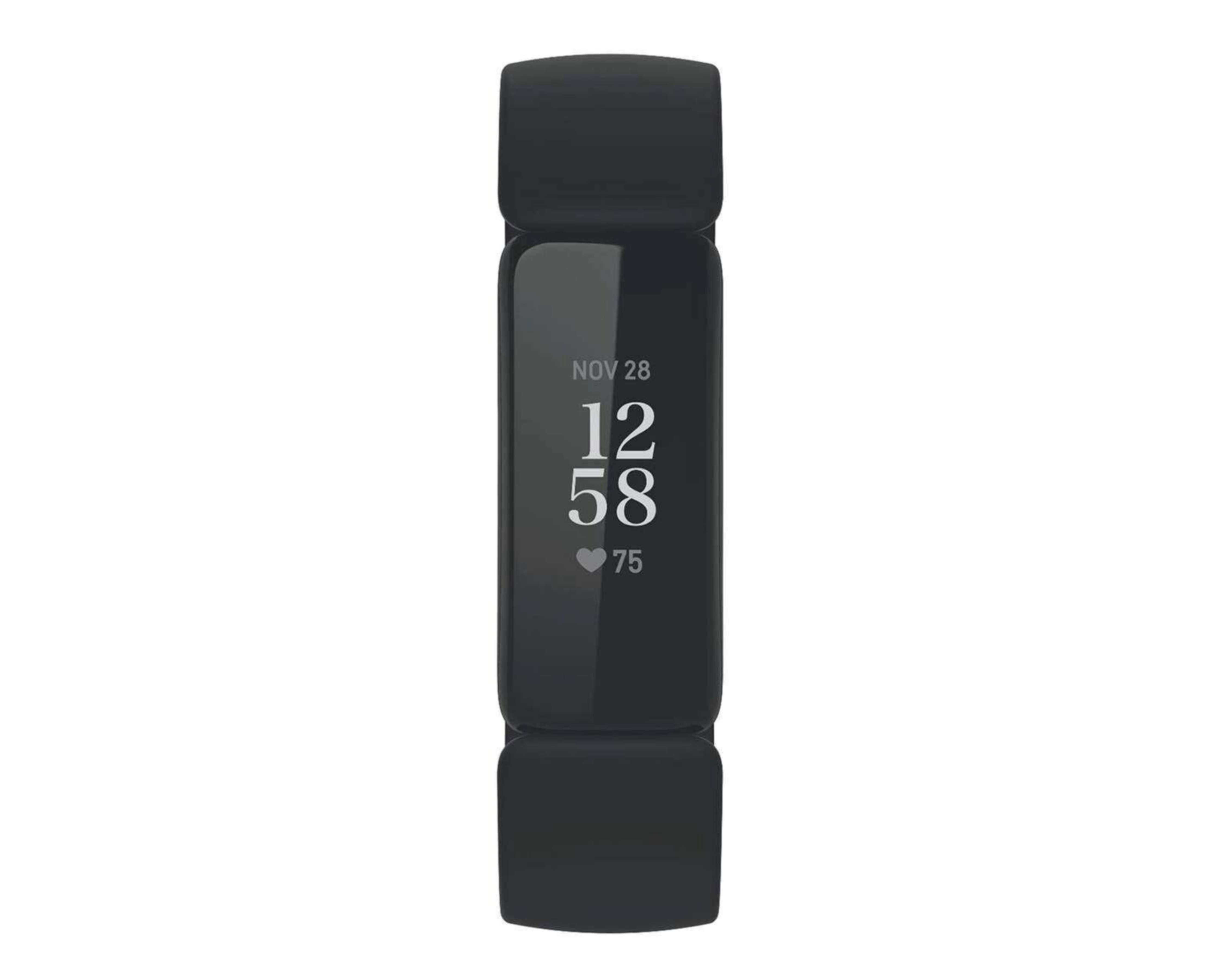 Foto 2 | Fitband Fitbit Inspire 2 Negra