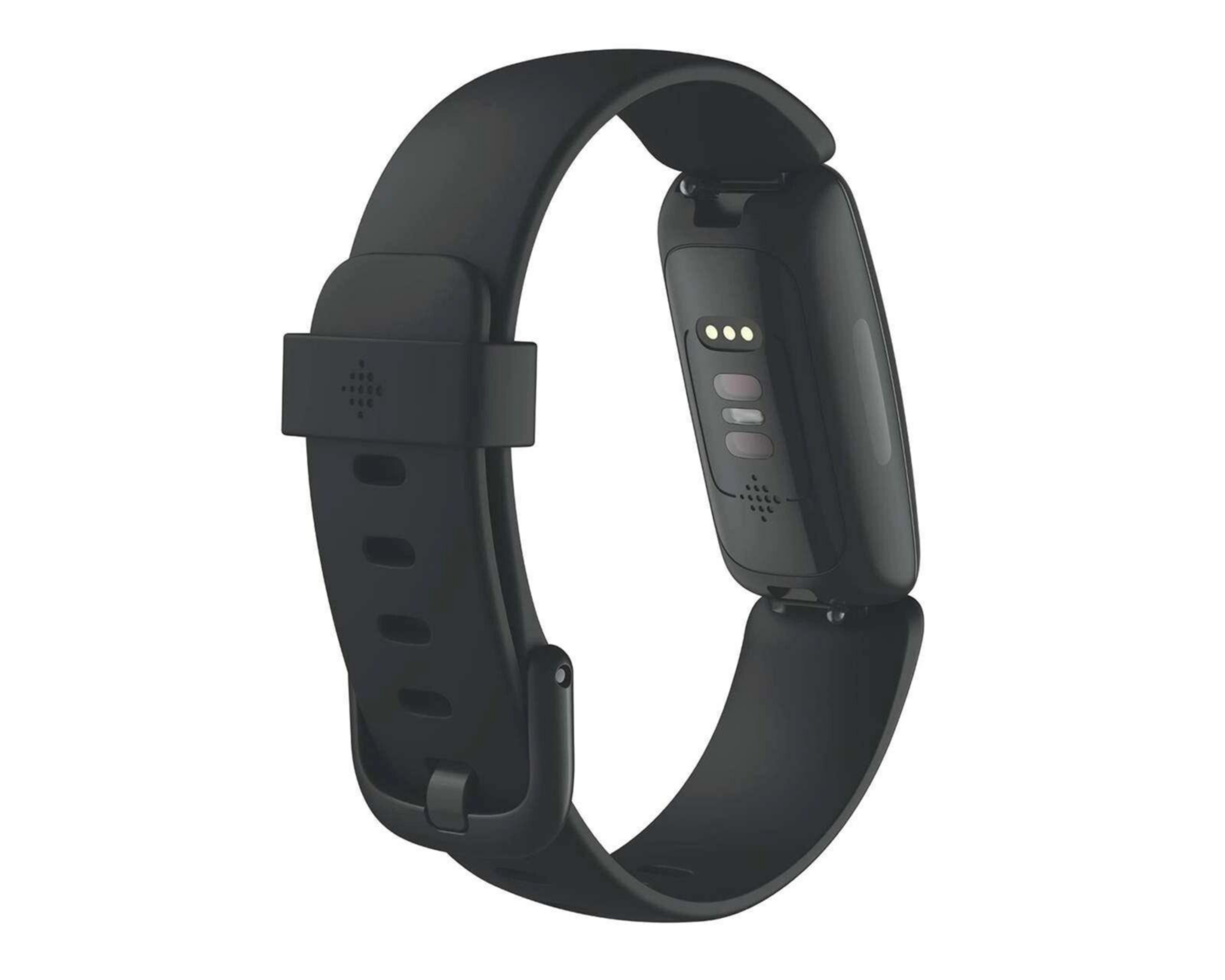 Foto 4 pulgar | Fitband Fitbit Inspire 2 Negra