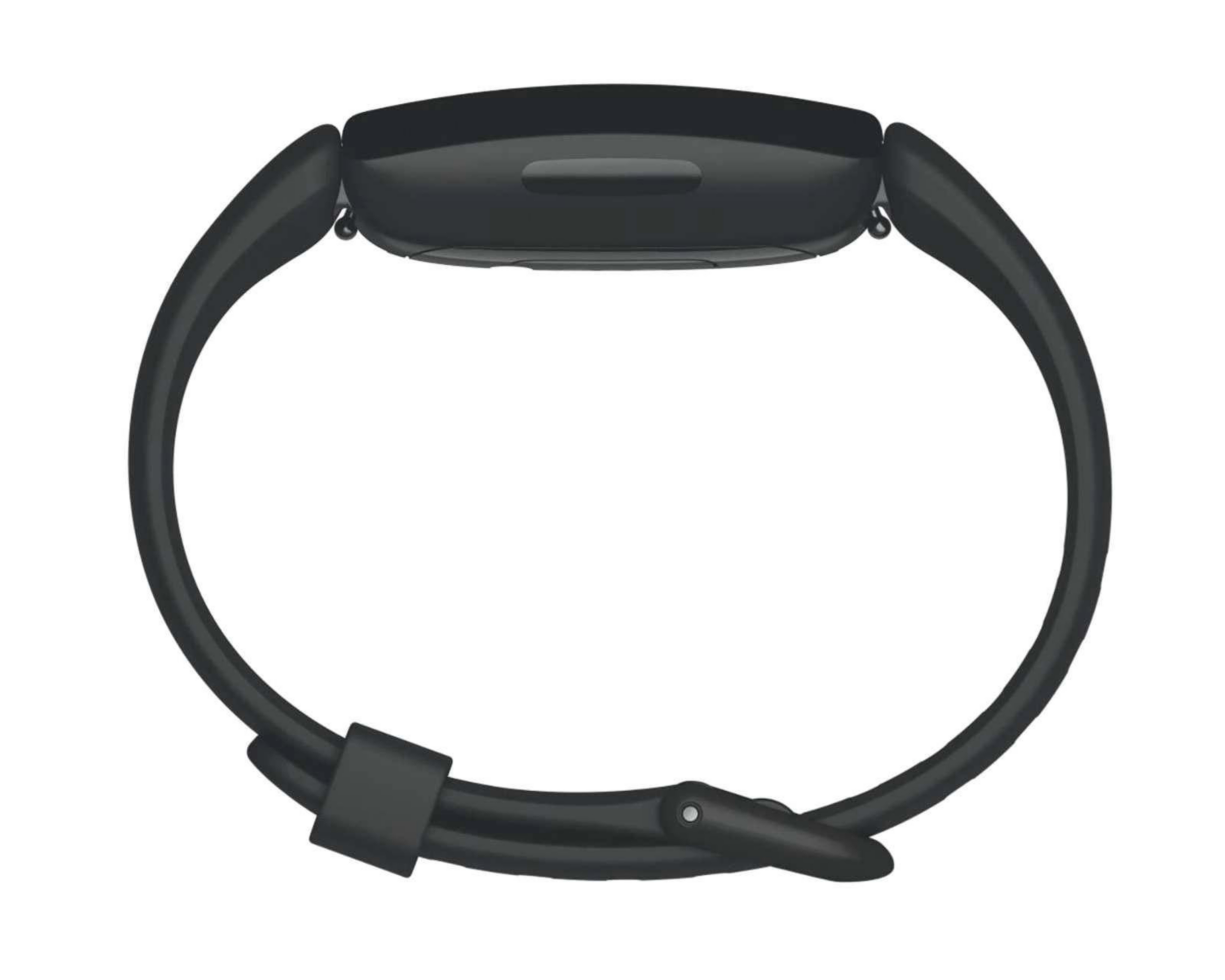 Foto 5 pulgar | Fitband Fitbit Inspire 2 Negra