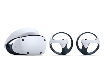 Foto 3 | Lentes de Realidad Virtual PlayStation VR2 Sony Horizon VR Call of the Mountain