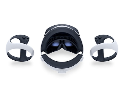 Foto 4 | Lentes de Realidad Virtual PlayStation VR2 Sony Horizon VR Call of the Mountain