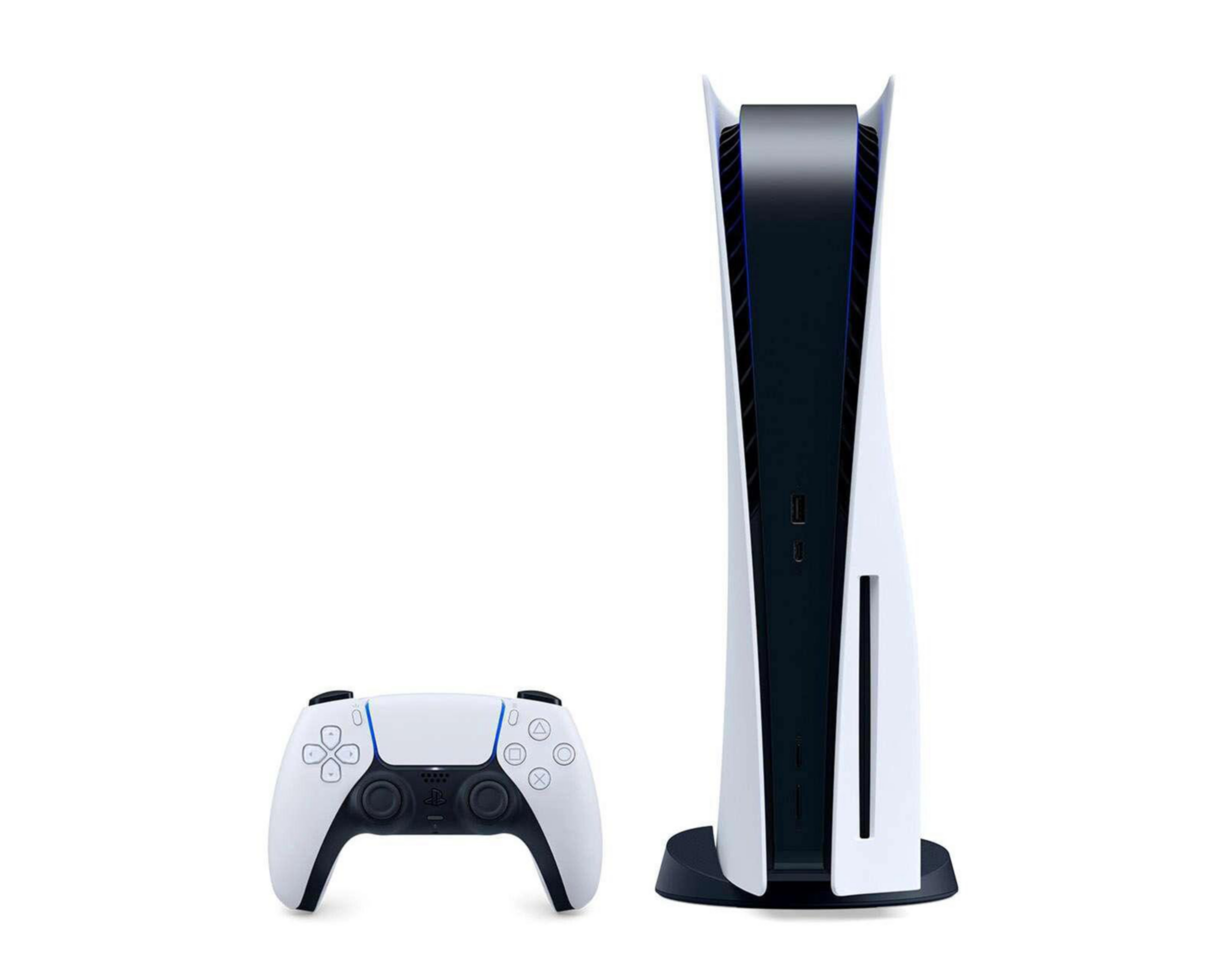 Foto 3 pulgar | Consola PlayStation 5 de 825 GB