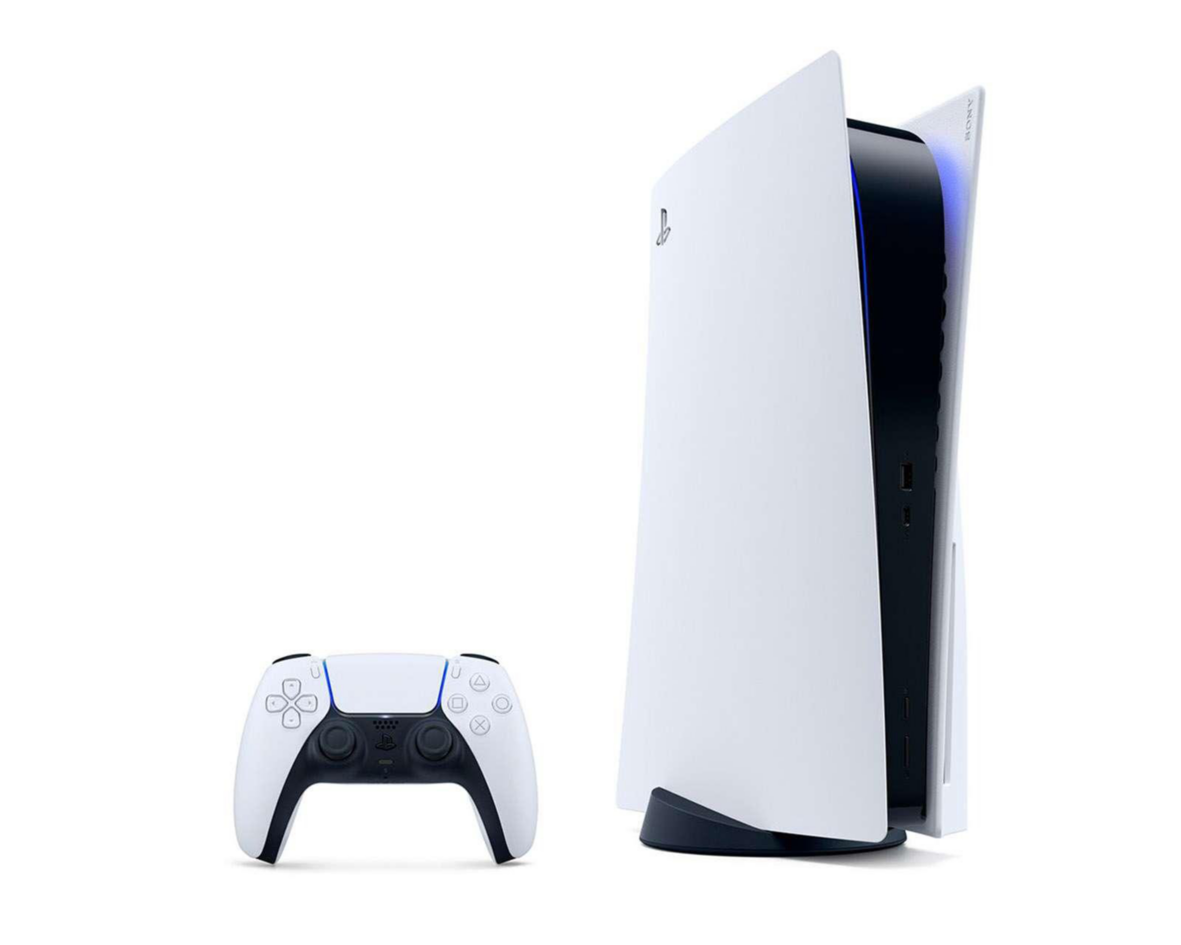 Foto 4 pulgar | Consola PlayStation 5 de 825 GB
