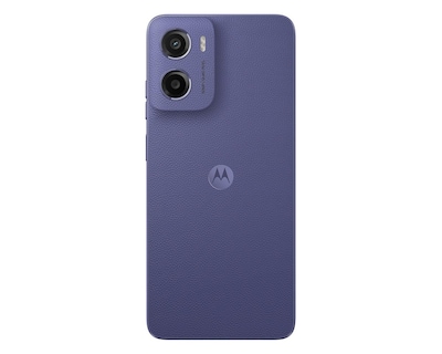 Foto 2 | AT&T Motorola Moto G05 64 GB Morado