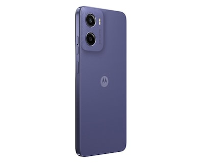 Foto 4 | AT&T Motorola Moto G05 64 GB Morado