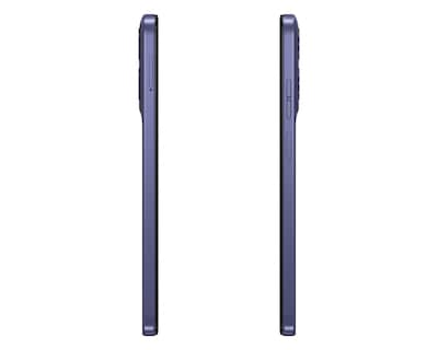 Foto 7 | AT&T Motorola Moto G05 64 GB Morado