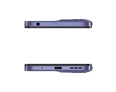Foto 8 | AT&T Motorola Moto G05 64 GB Morado