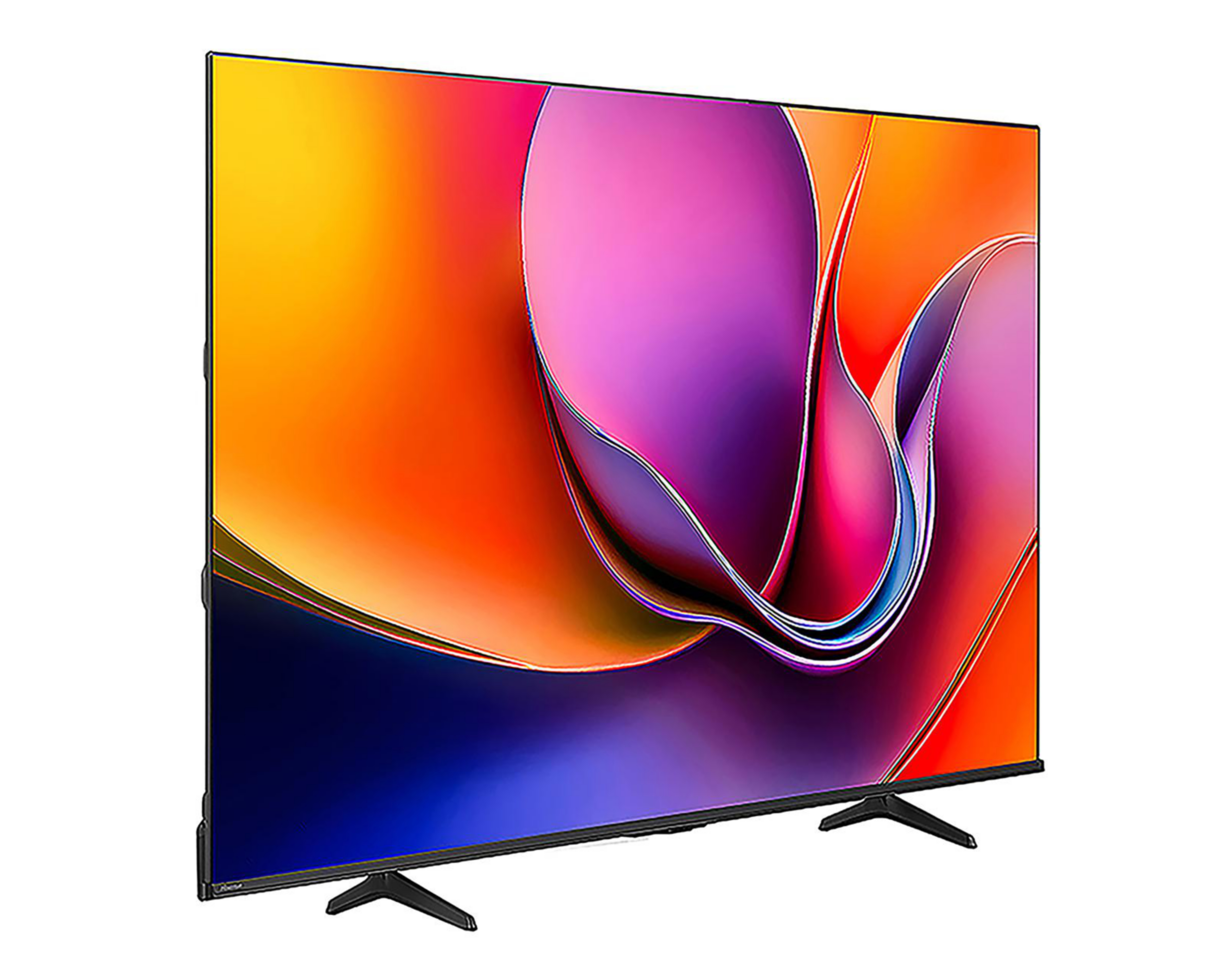Foto 3 pulgar | Pantalla Smart TV Hisense LED 55 Pulgadas UHD 4K 55A5NV
