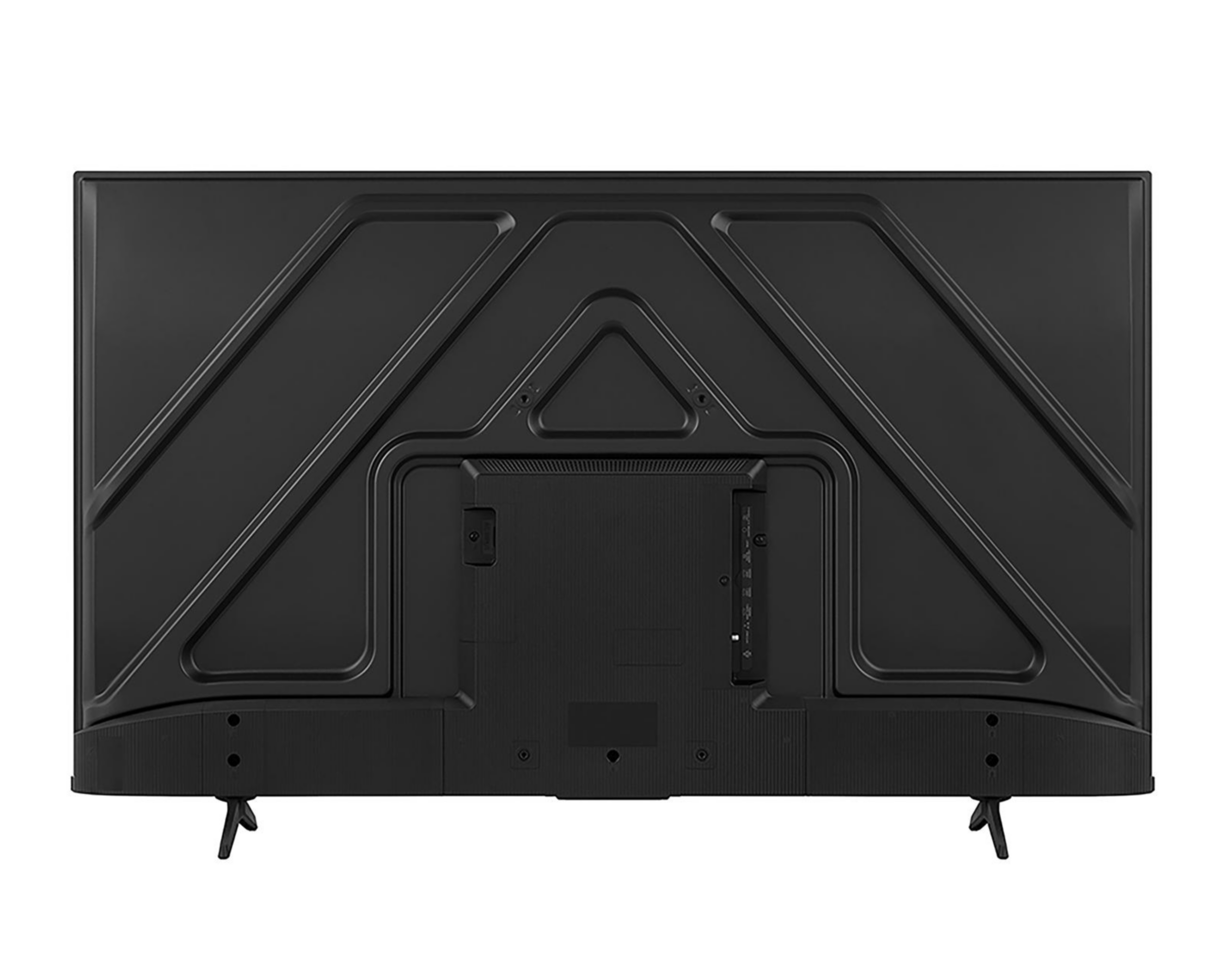 Foto 4 pulgar | Pantalla Smart TV Hisense LED 55 Pulgadas UHD 4K 55A5NV