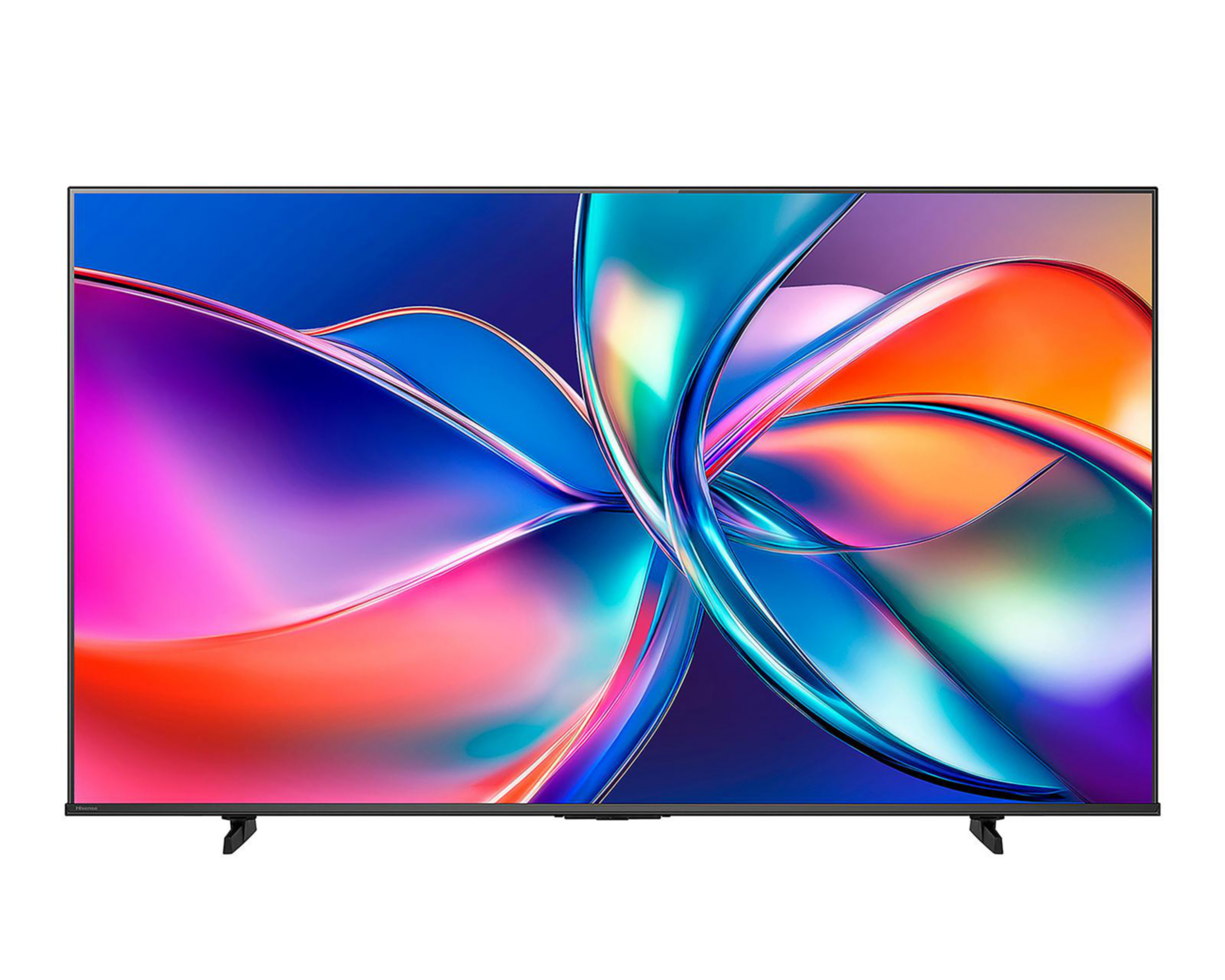 Foto 3 pulgar | Pantalla Smart TV Hisense QLED 55 Pulgadas UHD 4K 55A65NV