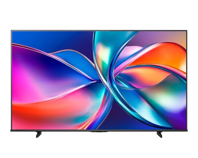 Foto 2 | Pantalla Smart TV Hisense QLED 55 Pulgadas UHD 4K 55A65NV