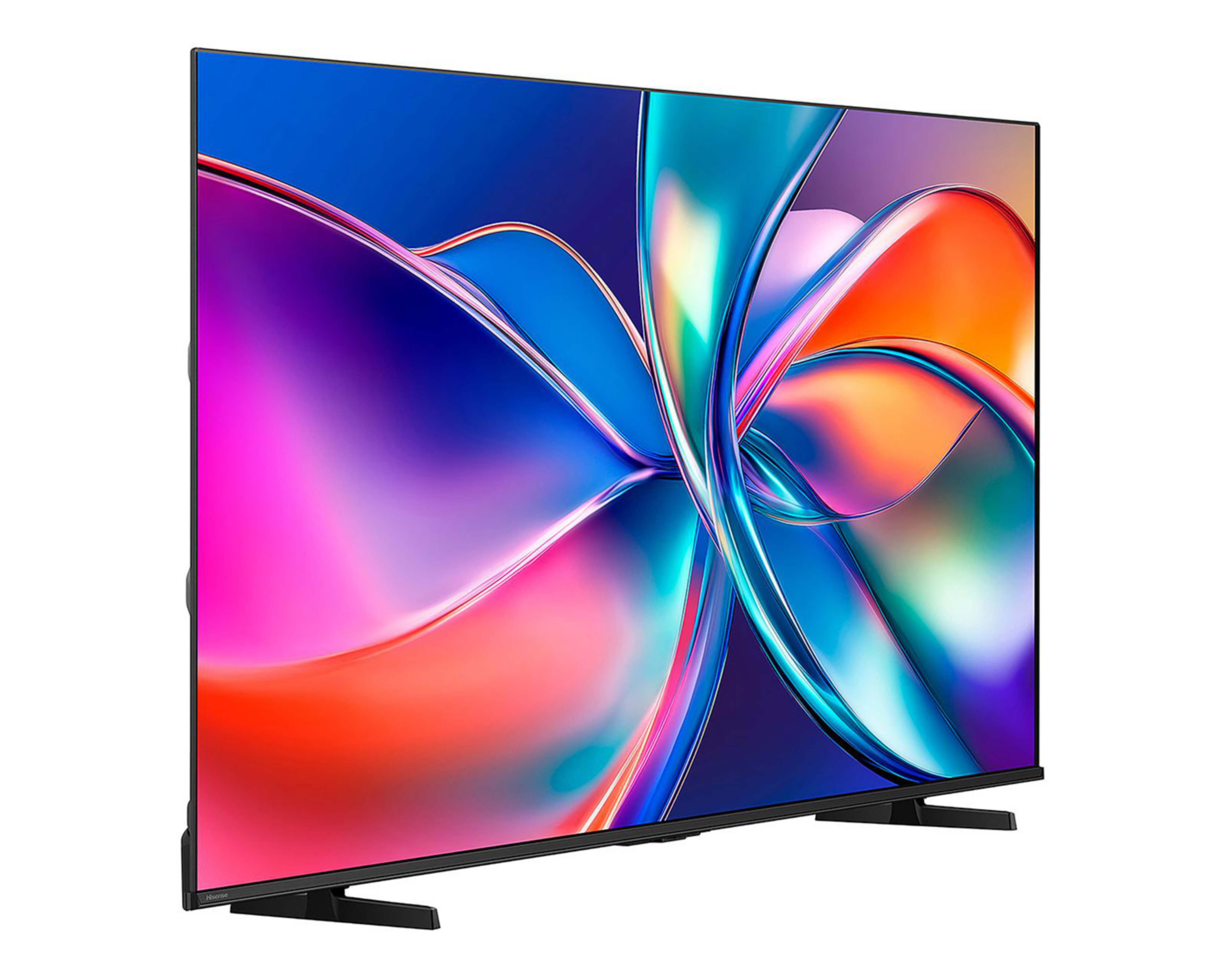 Foto 4 pulgar | Pantalla Smart TV Hisense QLED 55 Pulgadas UHD 4K 55A65NV