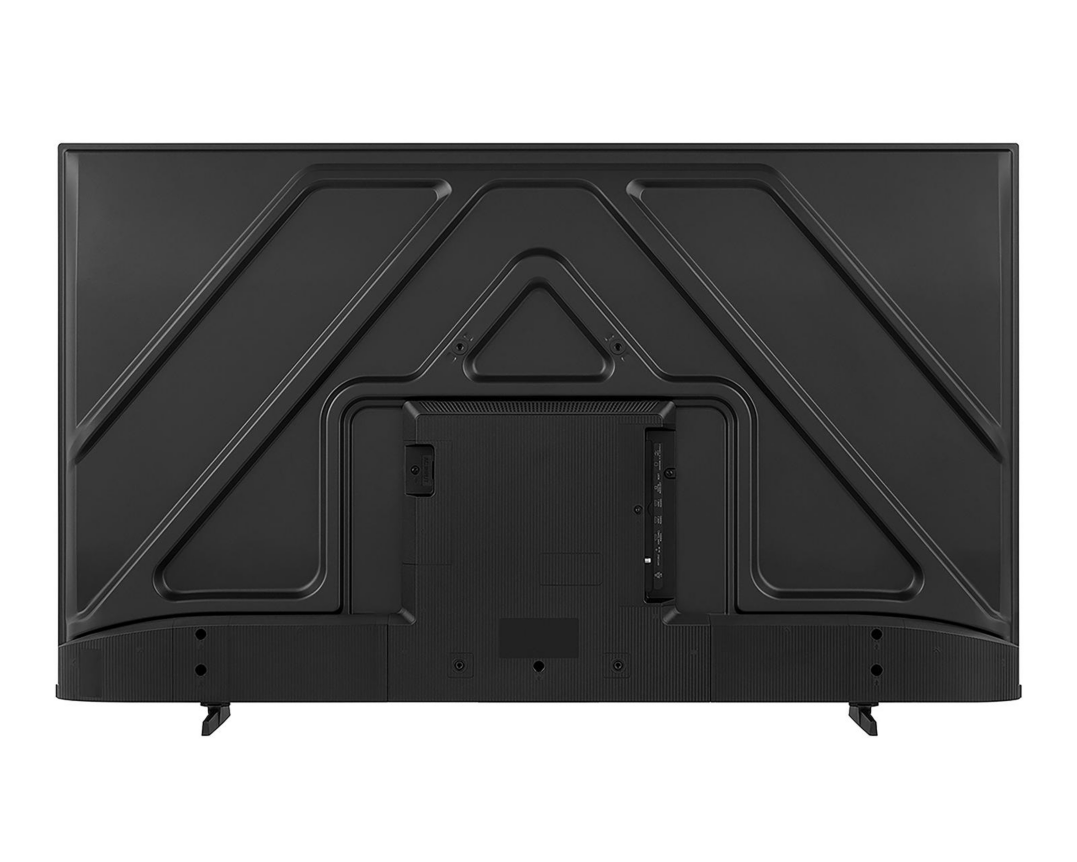 Foto 5 pulgar | Pantalla Smart TV Hisense QLED 55 Pulgadas UHD 4K 55A65NV