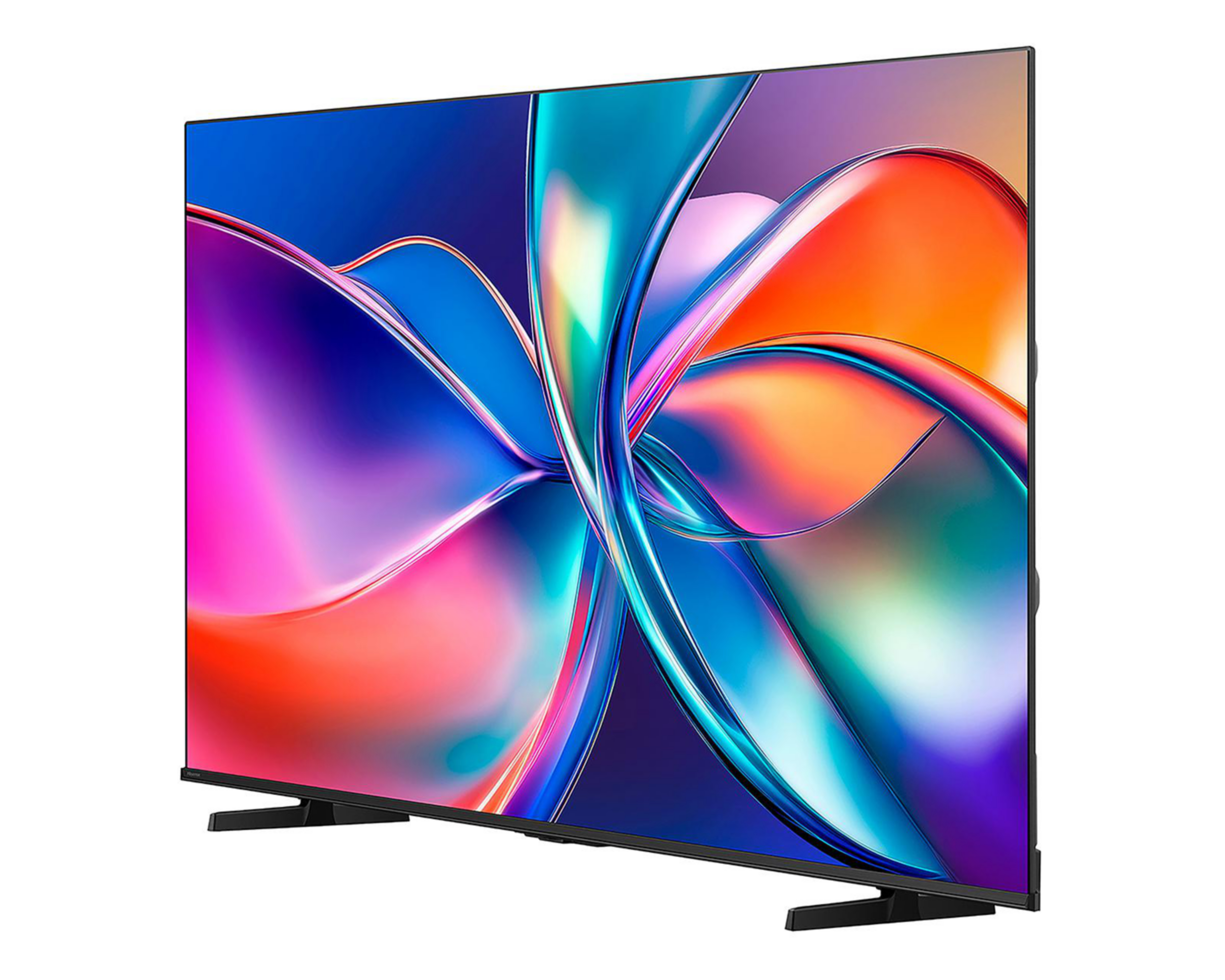 Foto 6 pulgar | Pantalla Smart TV Hisense QLED 55 Pulgadas UHD 4K 55A65NV
