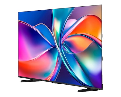 Foto 5 | Pantalla Smart TV Hisense QLED 55 Pulgadas UHD 4K 55A65NV