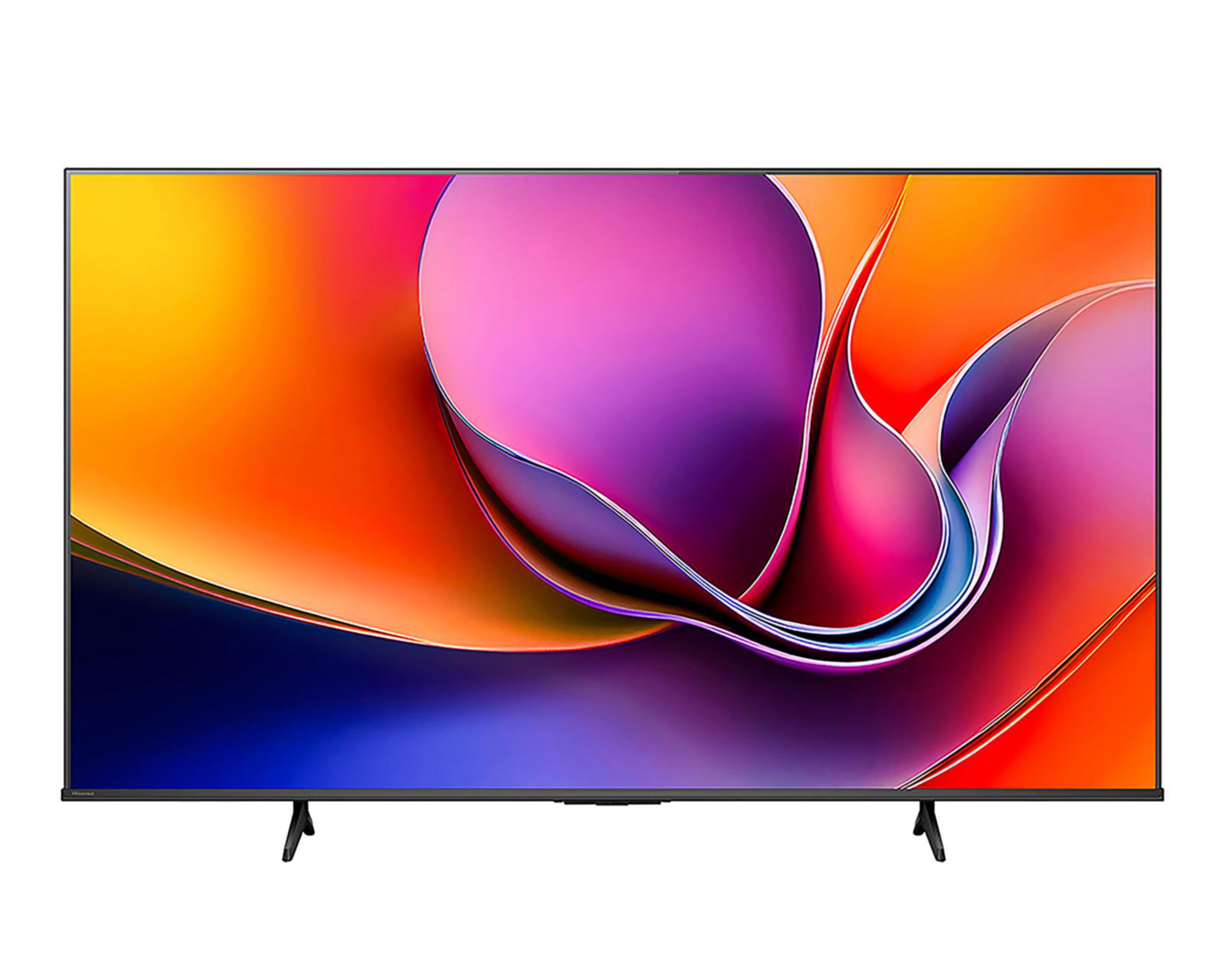 Foto 3 pulgar | Pantalla Smart TV Hisense LED 65 Pulgadas UHD 4K 55A65NV