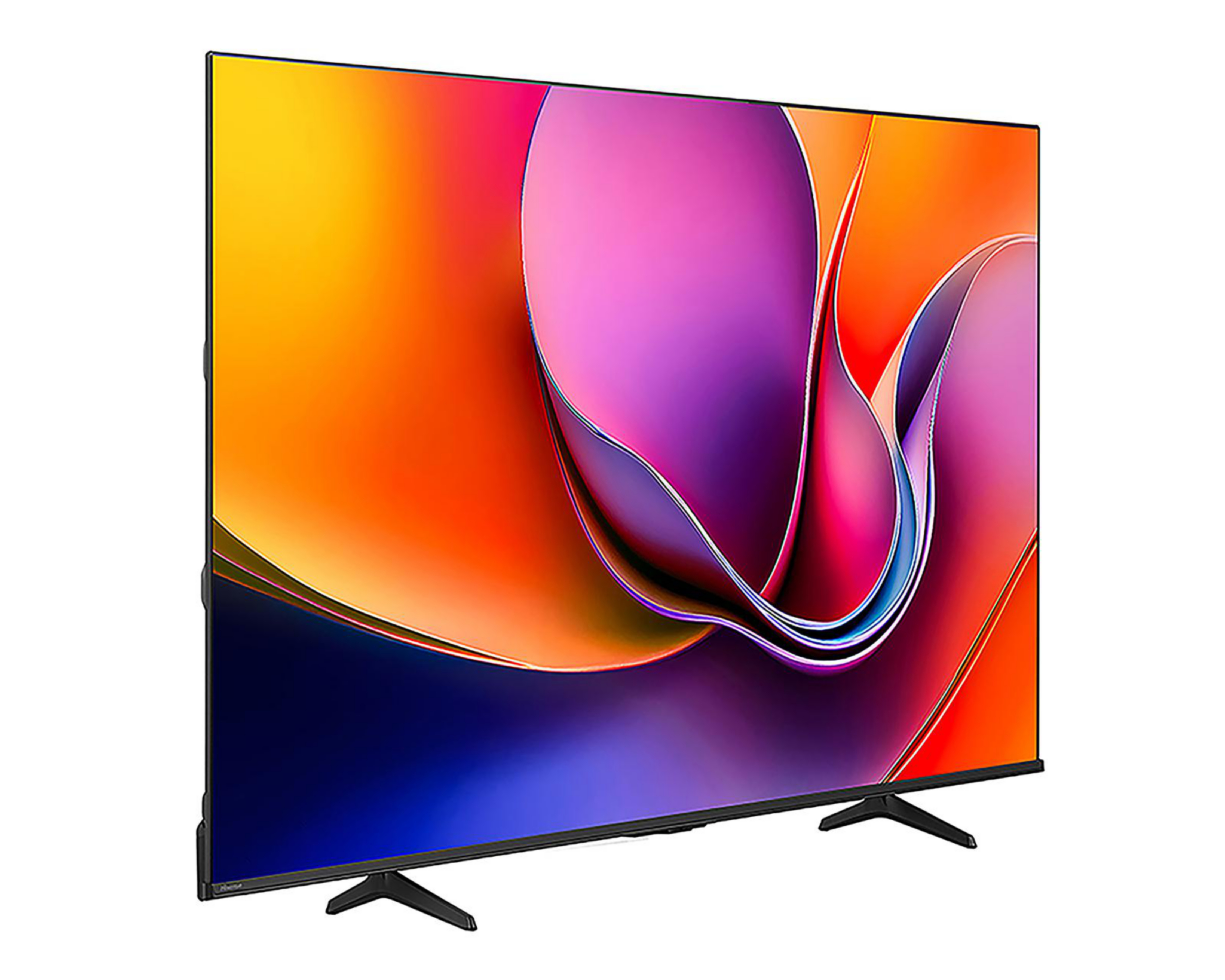 Foto 4 pulgar | Pantalla Smart TV Hisense LED 65 Pulgadas UHD 4K 55A65NV