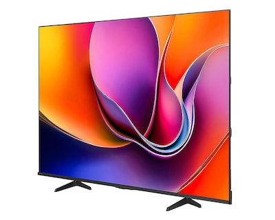 Foto 5 | Pantalla Smart TV Hisense LED 65 Pulgadas UHD 4K 55A65NV