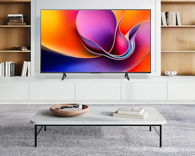 Foto 7 | Pantalla Smart TV Hisense LED 65 Pulgadas UHD 4K 55A65NV