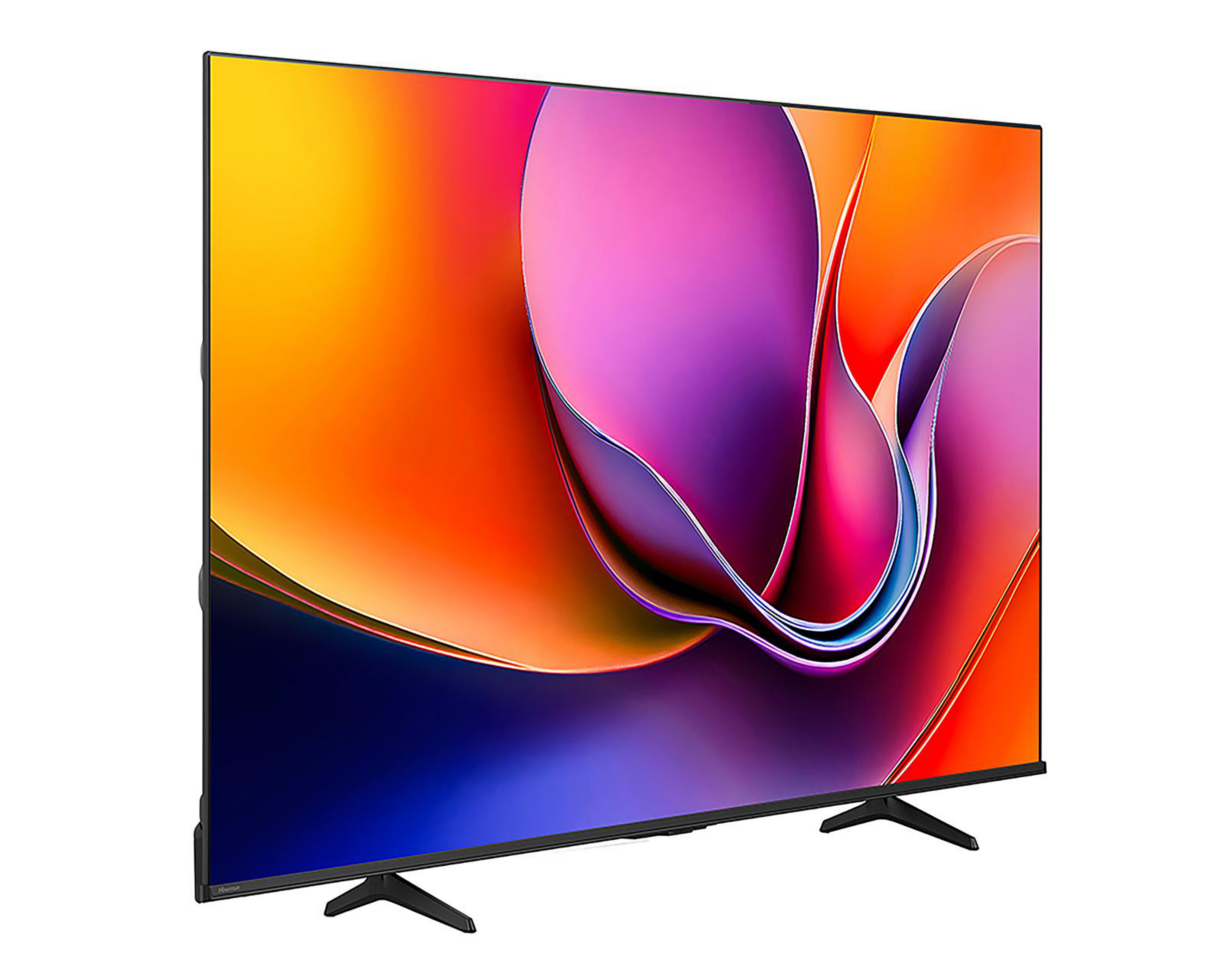 Foto 3 pulgar | Pantalla Smart TV Hisense LED 75 Pulgadas UHD 4K 75A65NV