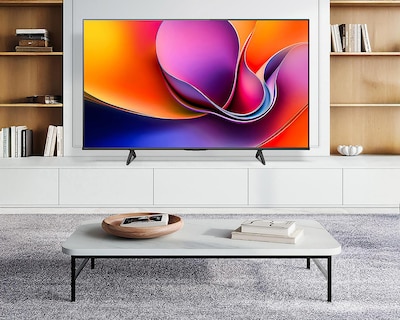 Foto 6 | Pantalla Smart TV Hisense LED 75 Pulgadas UHD 4K 75A65NV