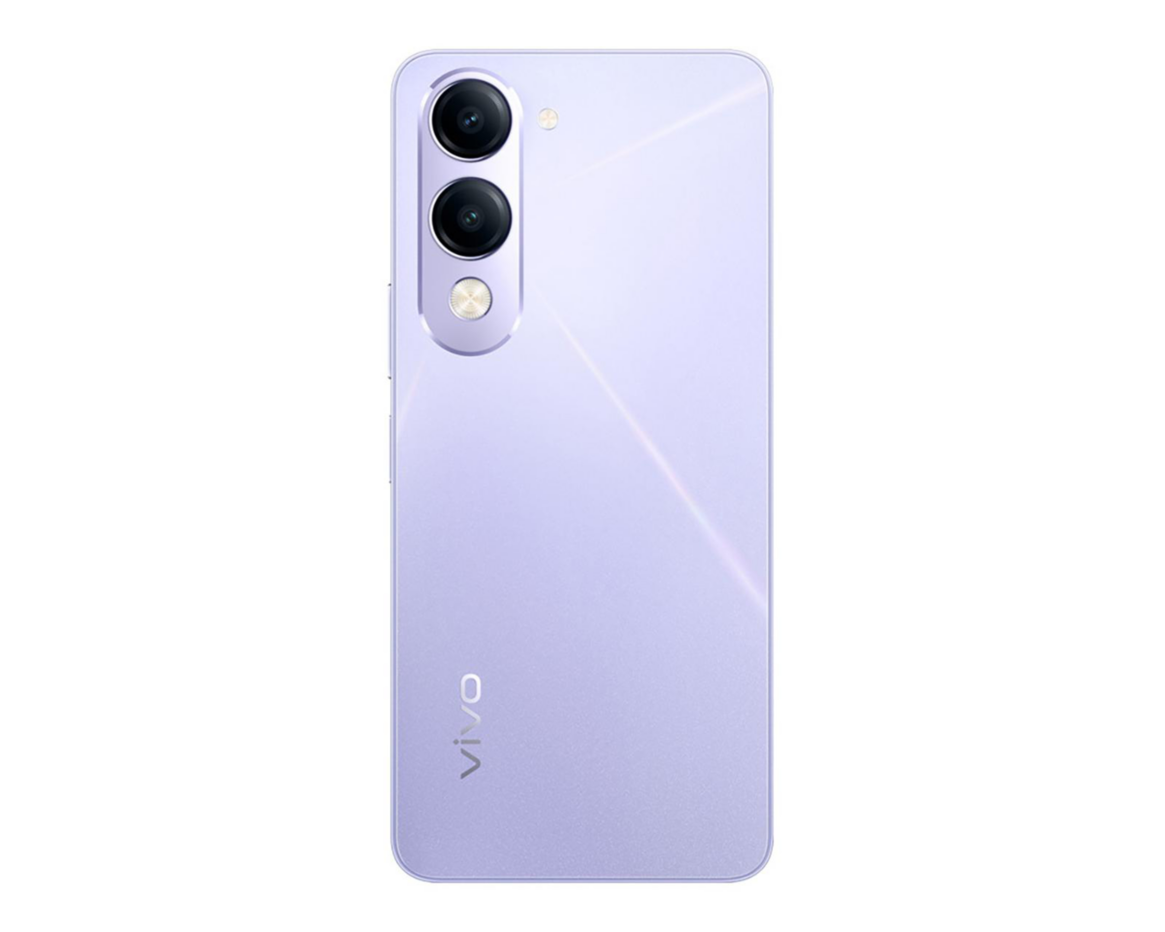 Foto 5 pulgar | Celular vivo Y04 Liberado 256 GB Lavanda Cristal