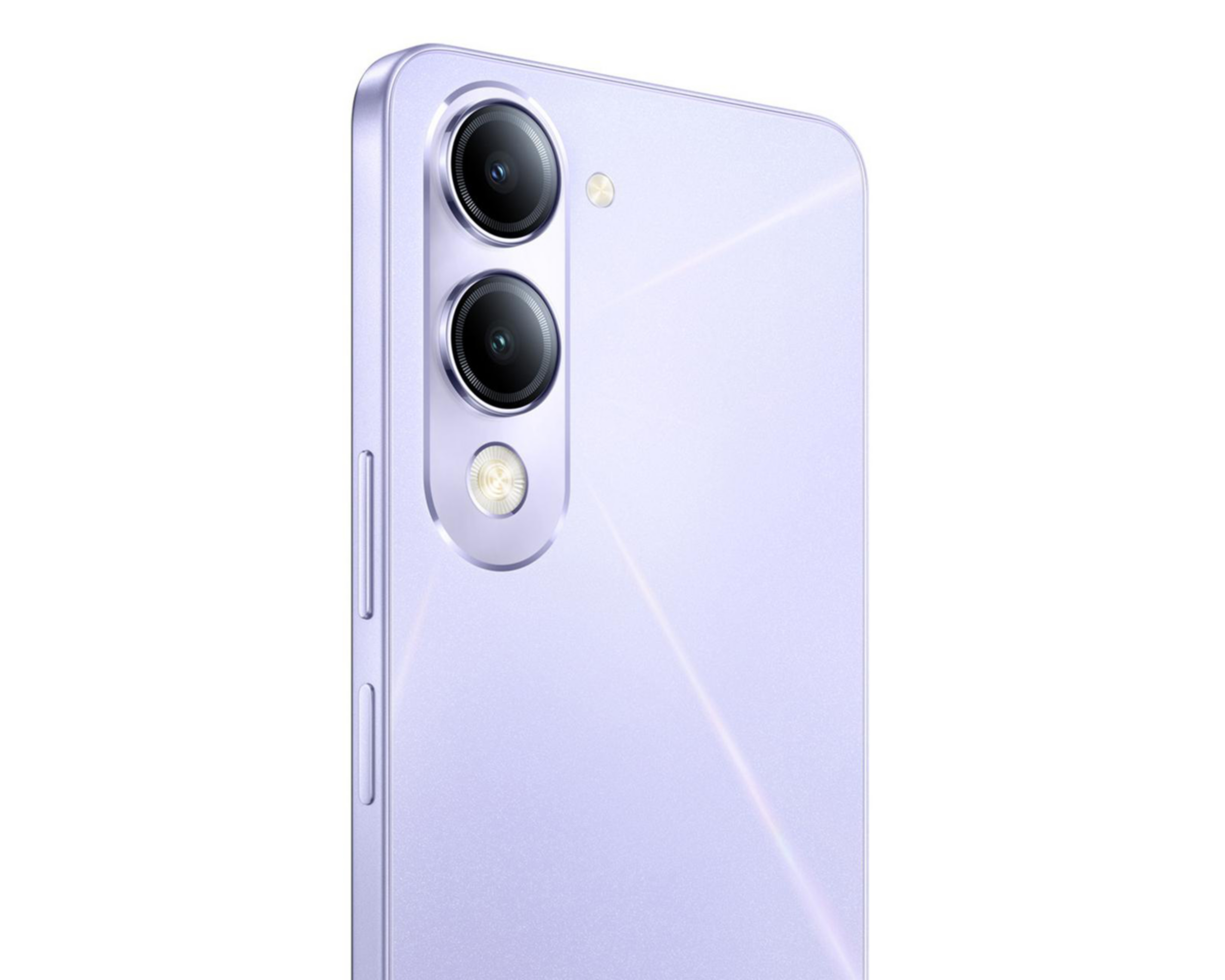 Foto 6 pulgar | Celular vivo Y04 Liberado 256 GB Lavanda Cristal