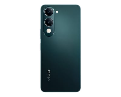 Foto 4 | Celular vivo Y04 Liberado 256 GB Negro Jade