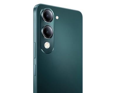 Foto 5 | Celular vivo Y04 Liberado 256 GB Negro Jade