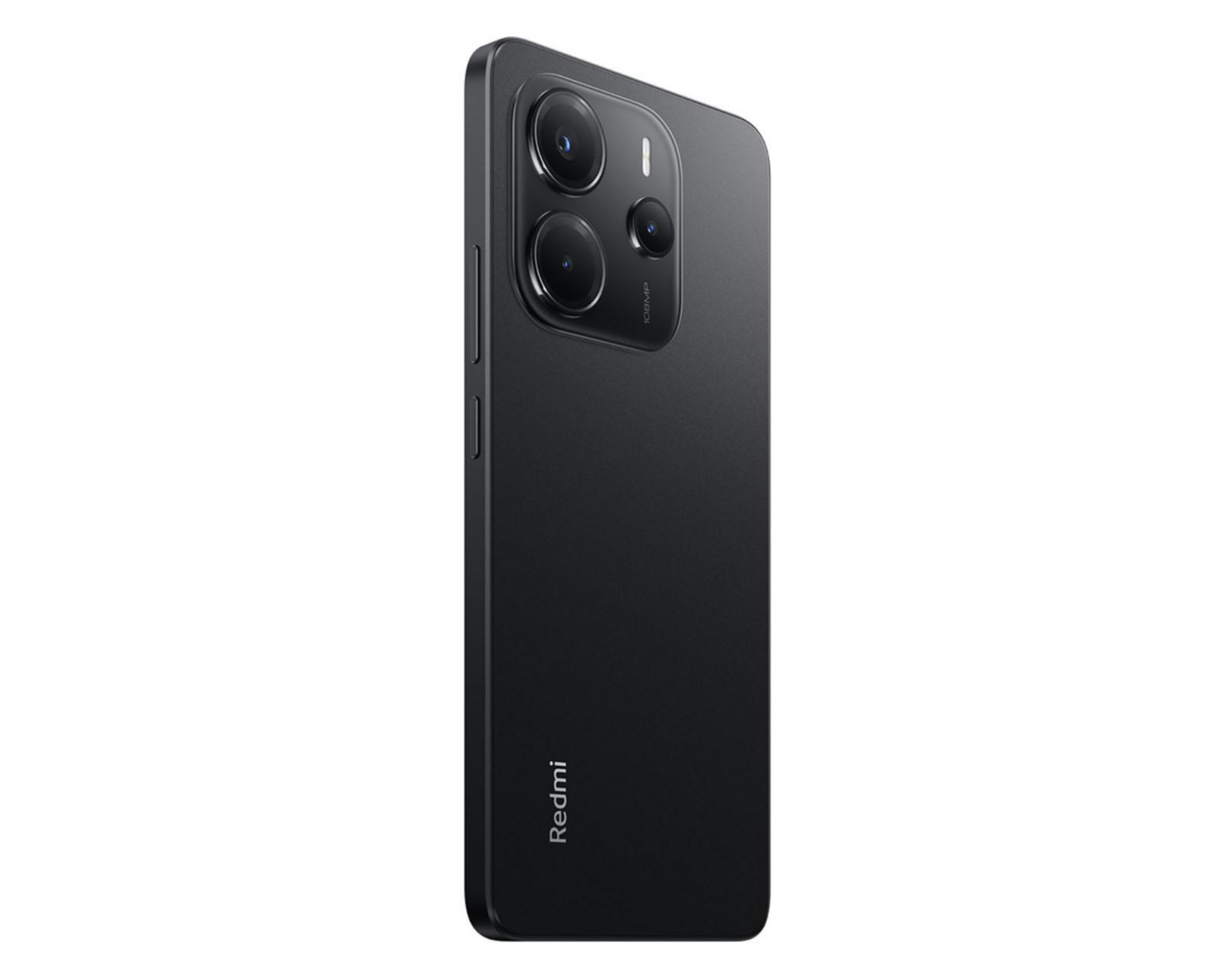 Foto 6 pulgar | Movistar Xiaomi Redmi Note 14 256 GB Negro + Smartwatch