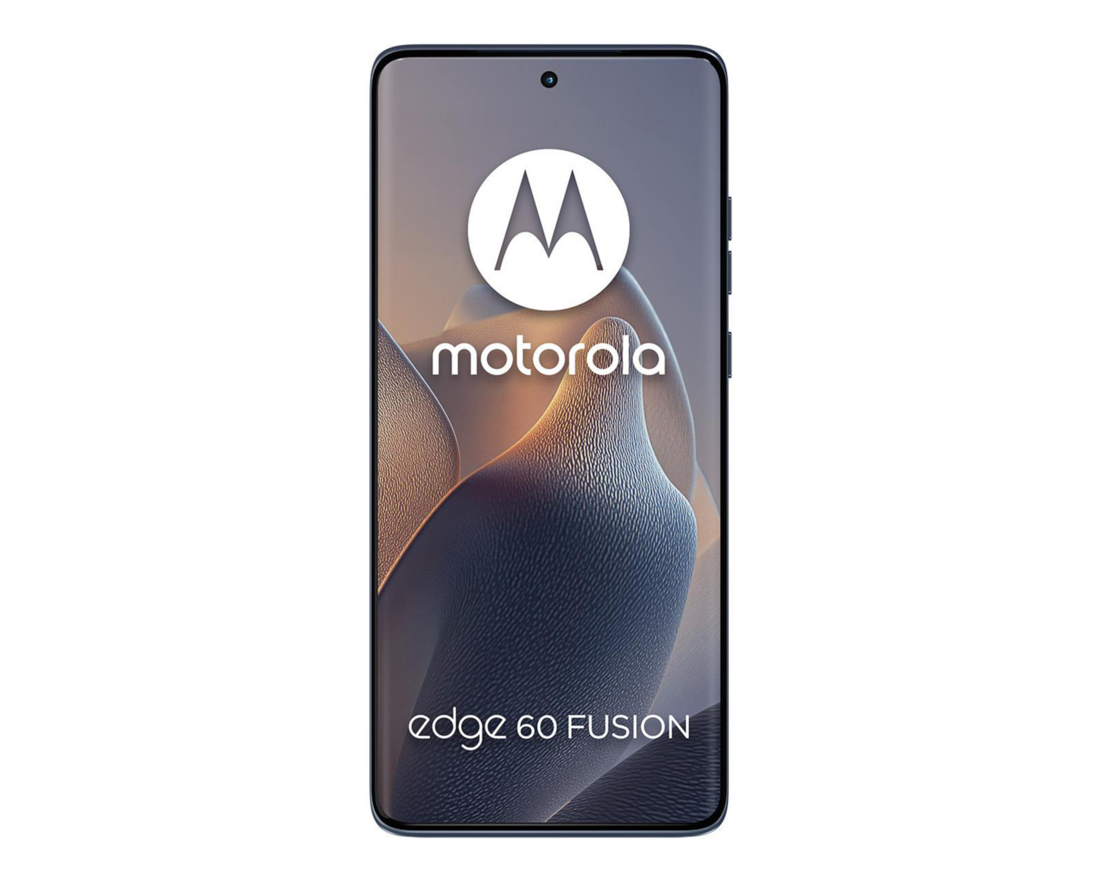 Foto 3 pulgar | Celular Motorola Moto Edge 60 Fusion Liberado 256 GB Azul