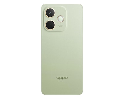 Foto 1 | Telcel OPPO A5 Pro 512 GB Verde