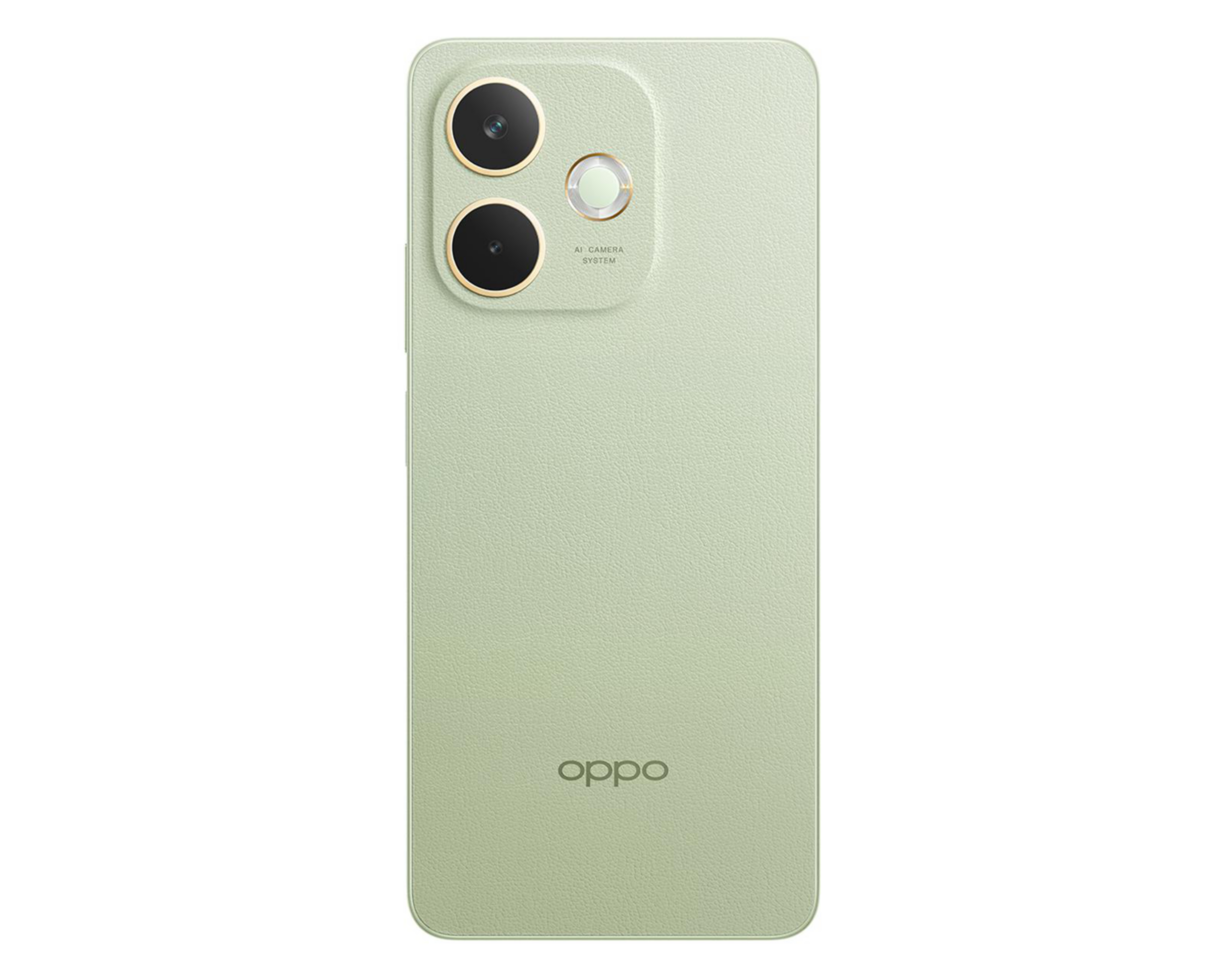 Foto 2 | Telcel OPPO A5 Pro 512 GB Verde