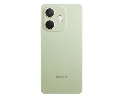 Foto 2 | Telcel OPPO A5 Pro 512 GB Verde