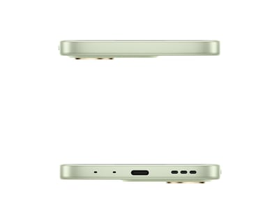 Foto 5 | Telcel OPPO A5 Pro 512 GB Verde