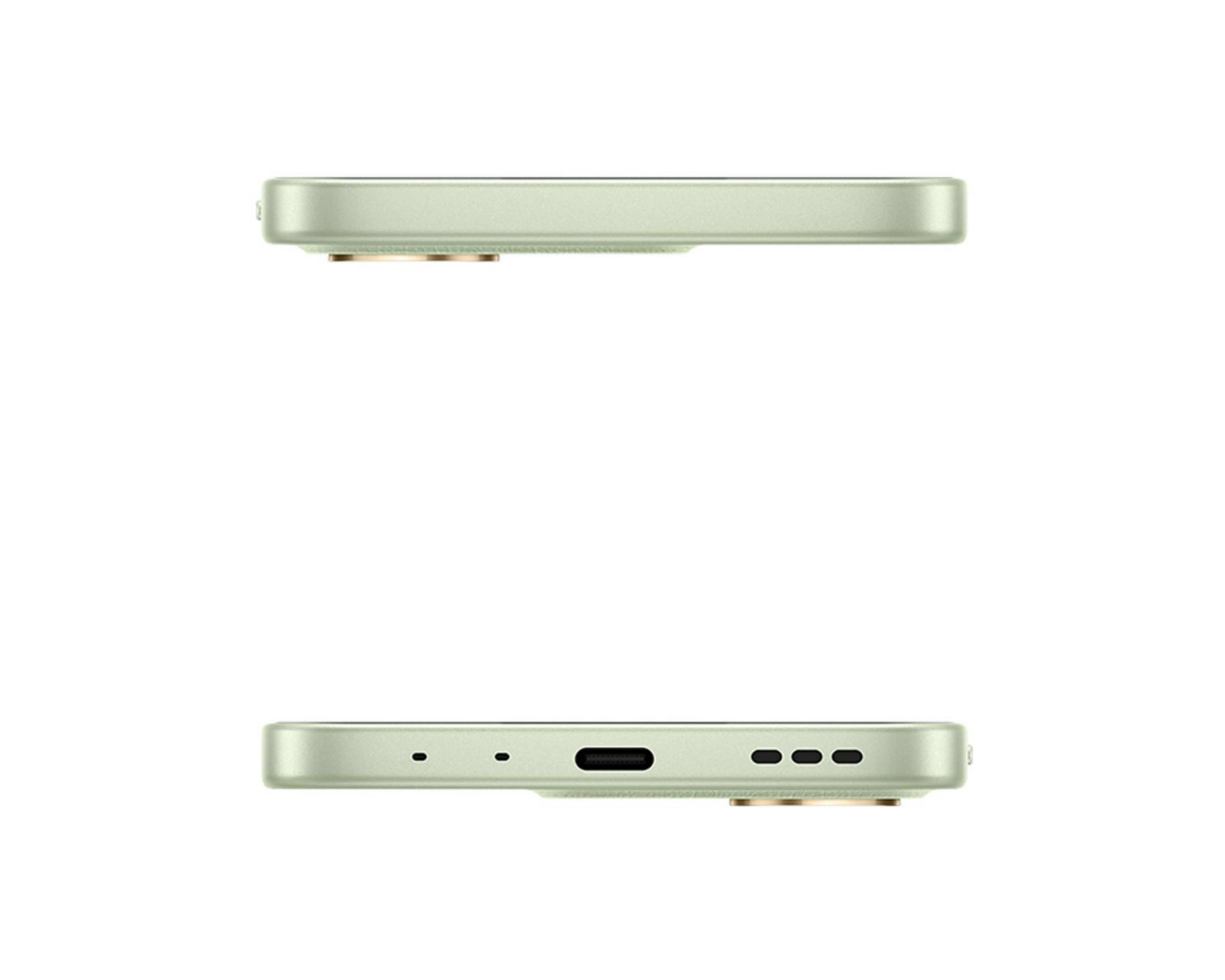 Foto 7 pulgar | Telcel OPPO A5 Pro 512 GB Verde