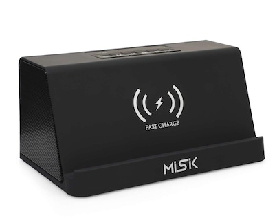 Foto 2 | Bocina Bluetooth Portátil Misik MS265 Batería Recargable