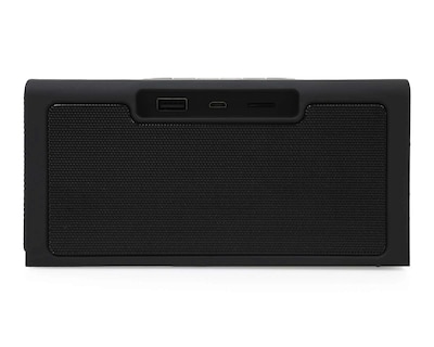 Foto 3 | Bocina Bluetooth Portátil Misik MS265 Batería Recargable
