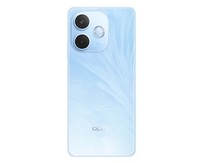 Foto 1 | Telcel OPPO A5 Pro 512 GB Azul