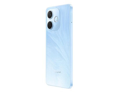 Foto 3 | Telcel OPPO A5 Pro 512 GB Azul
