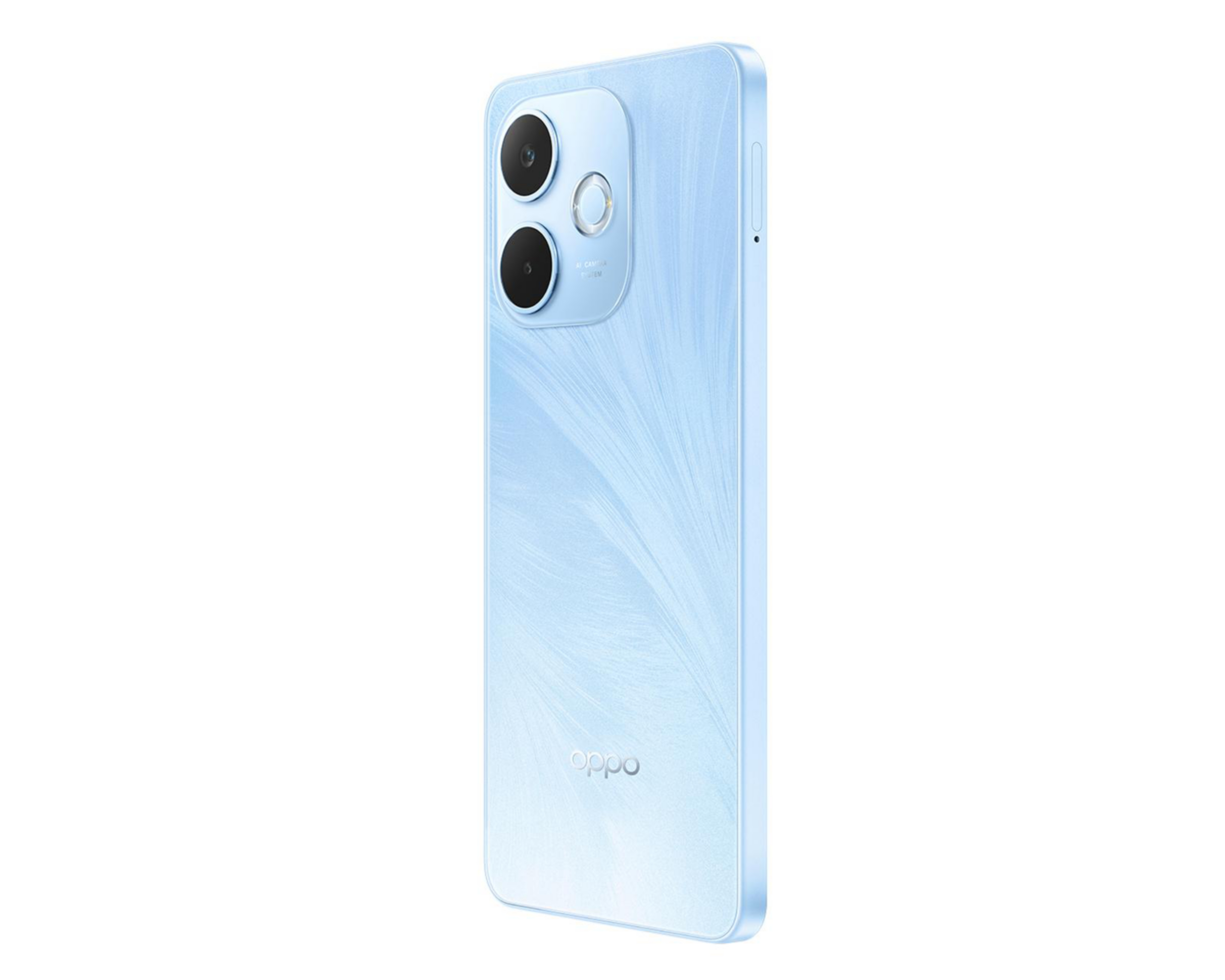 Foto 5 pulgar | Telcel OPPO A5 Pro 512 GB Azul