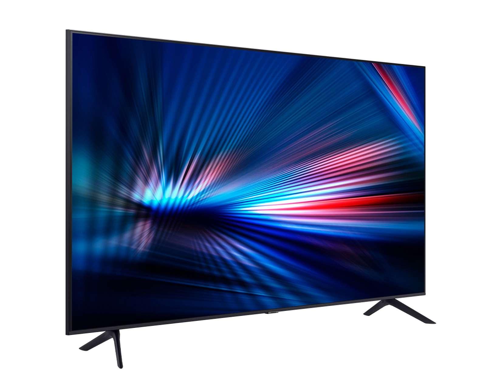 Foto 3 pulgar | Pantalla LED Samsung 60" Ultra HD 4K Smart TV UN60AU7000FXZX