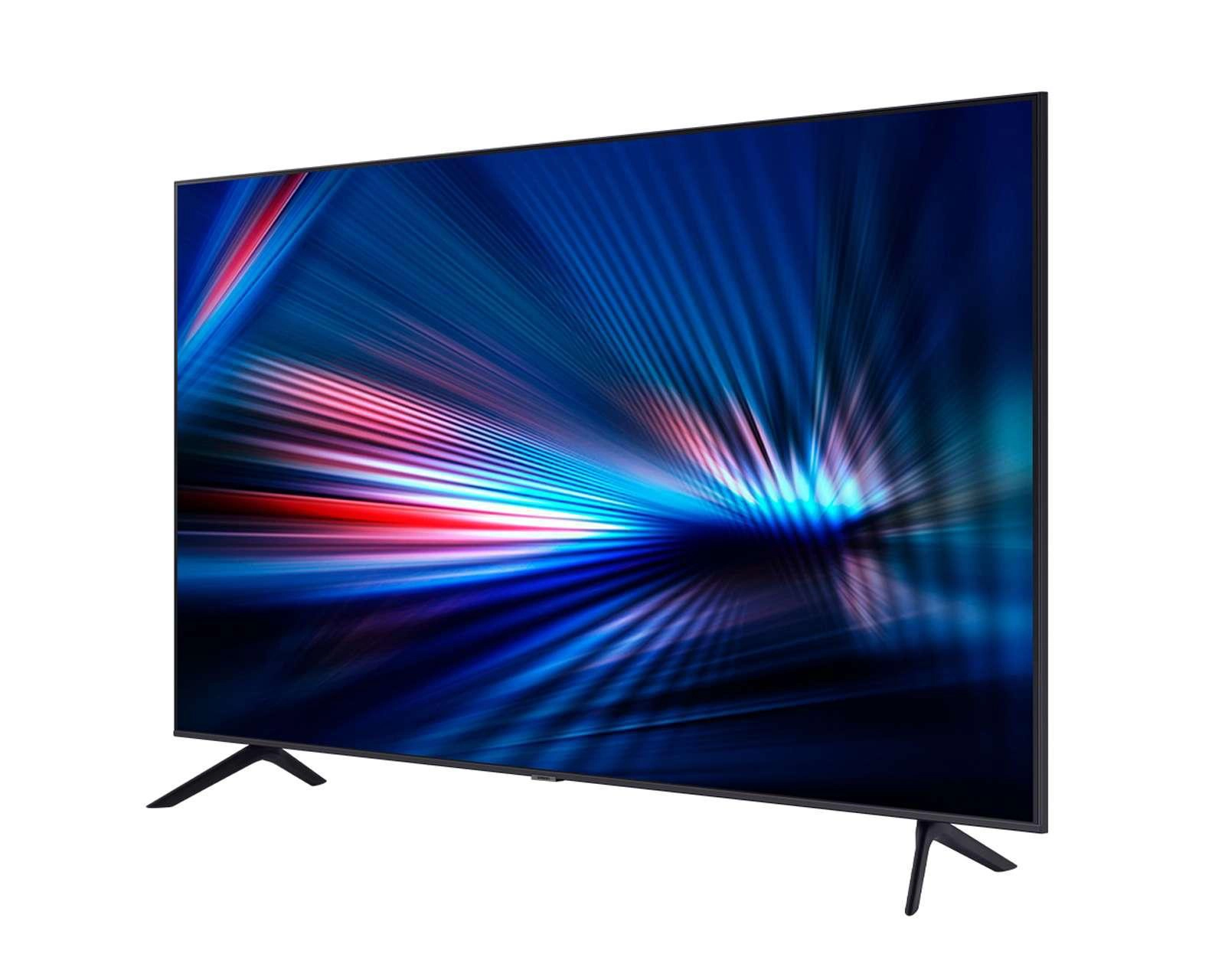 Foto 4 pulgar | Pantalla LED Samsung 60" Ultra HD 4K Smart TV UN60AU7000FXZX