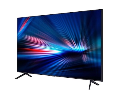 Foto 3 | Pantalla LED Samsung 60" Ultra HD 4K Smart TV UN60AU7000FXZX
