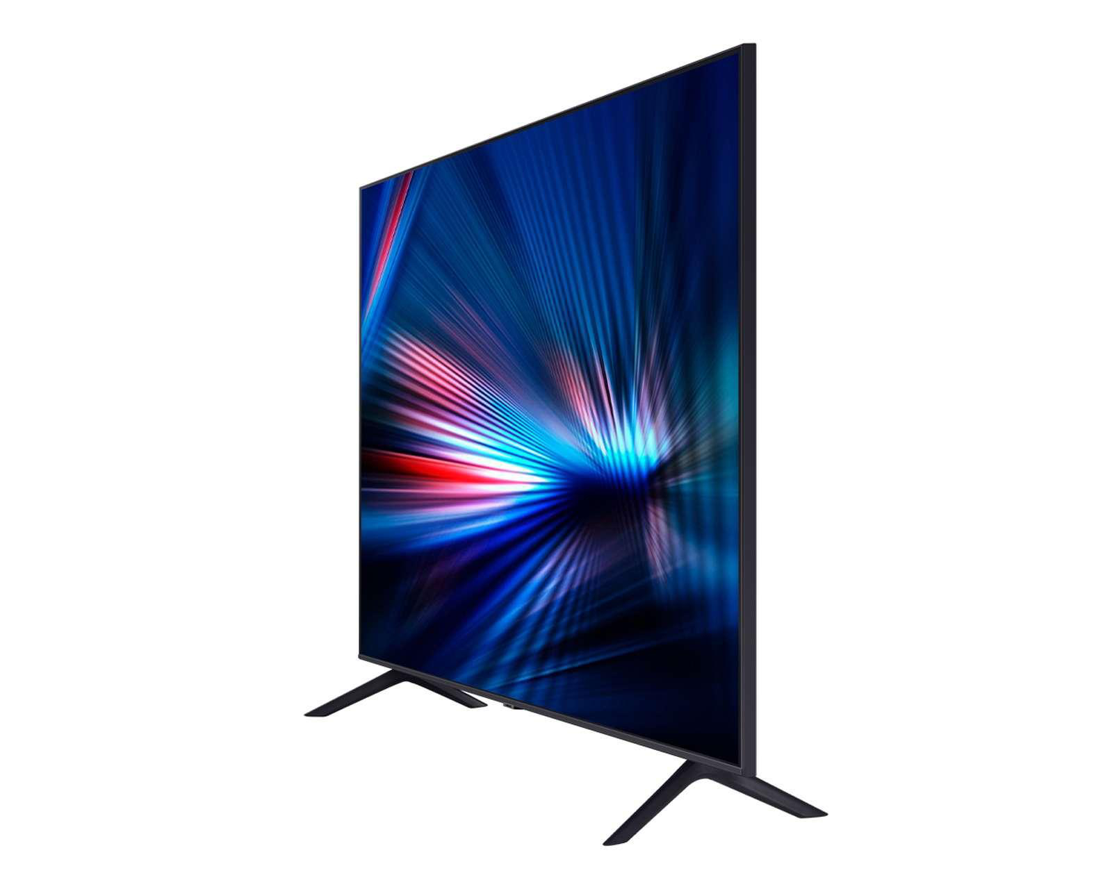 Foto 5 pulgar | Pantalla LED Samsung 60" Ultra HD 4K Smart TV UN60AU7000FXZX